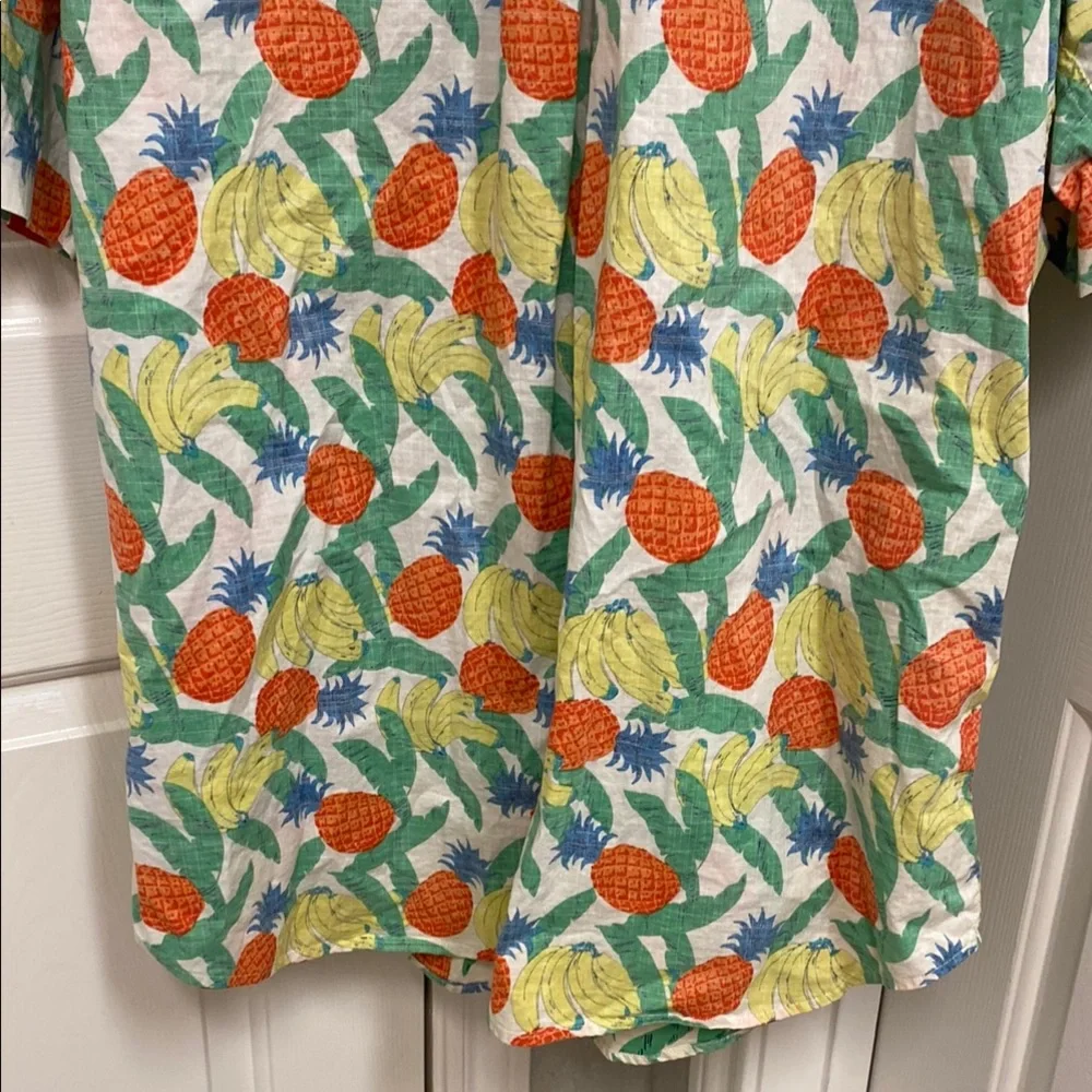 Tommy Hilfiger Shirt 2XLT - Picture 5 of 5